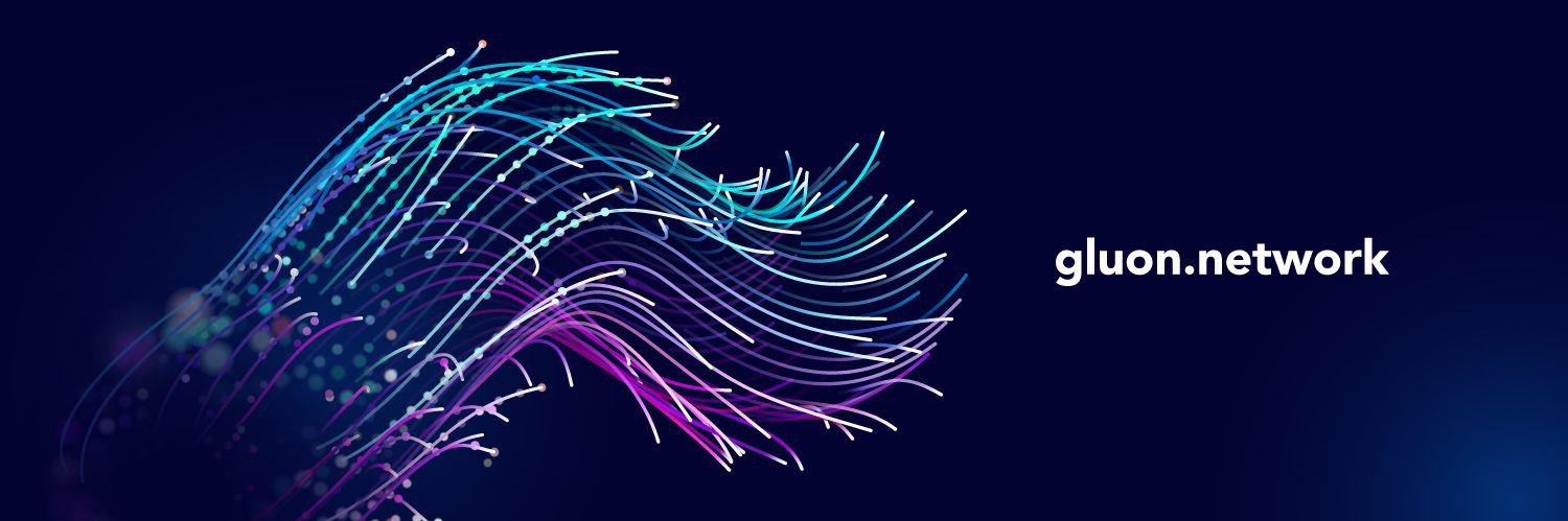 Gluon Reactor 🌌 (we’re hiring) banner