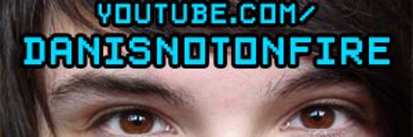 hourlydan Profile Banner