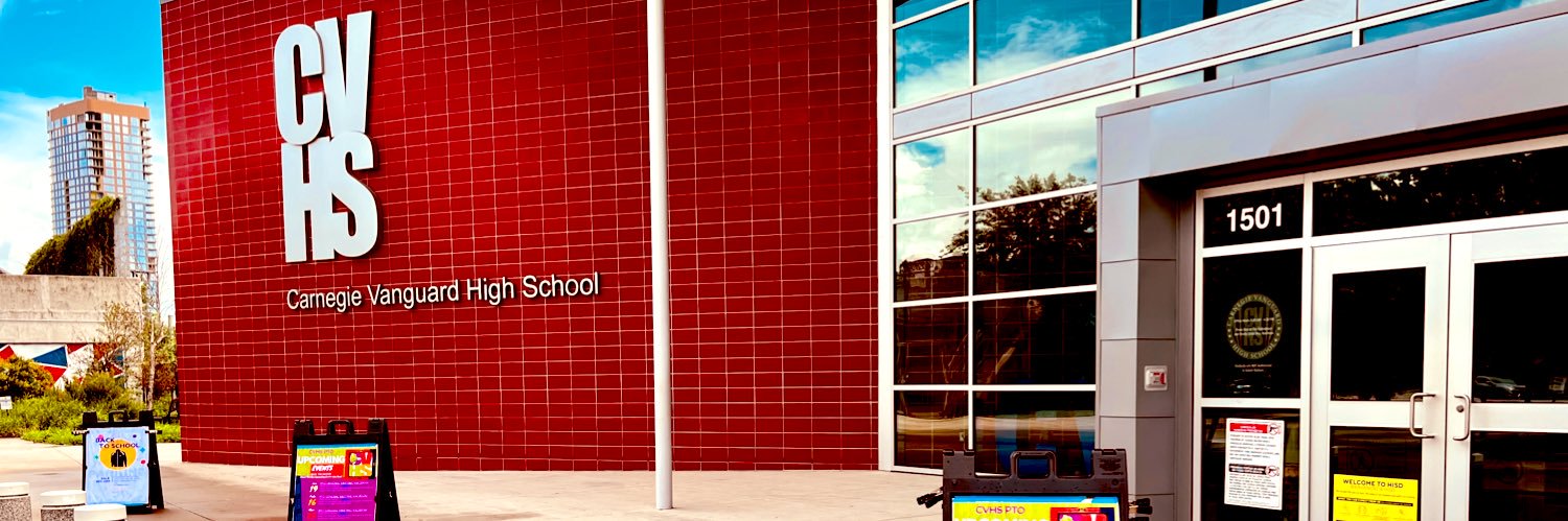 CvhsPto's profile banner image