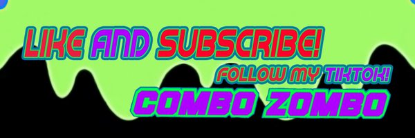 Combo Zombo Profile Banner