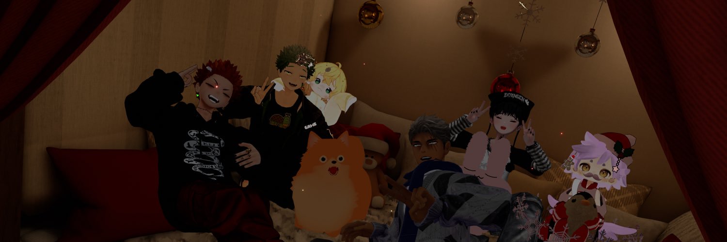ちゃーはん banner