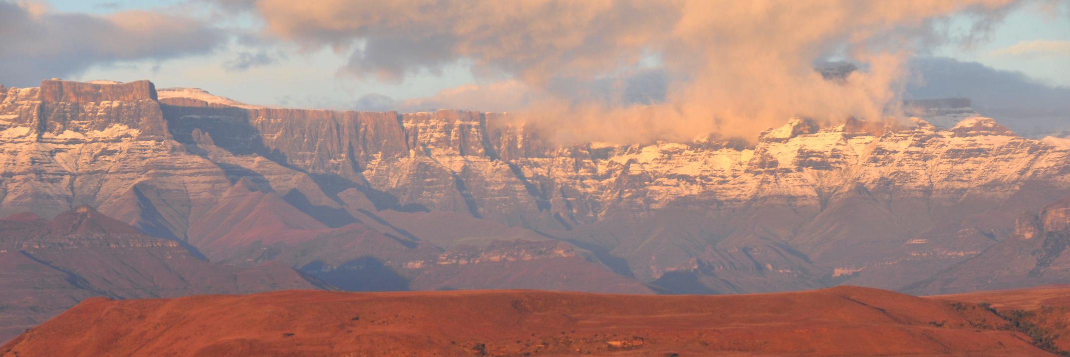 Berghouse&Cottages banner