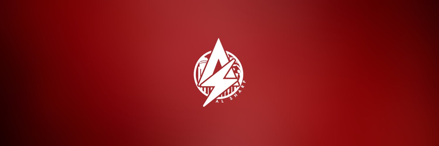 IamAlSharp's profile banner image