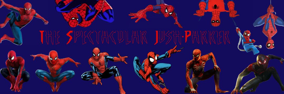 Josh-Parker's banner