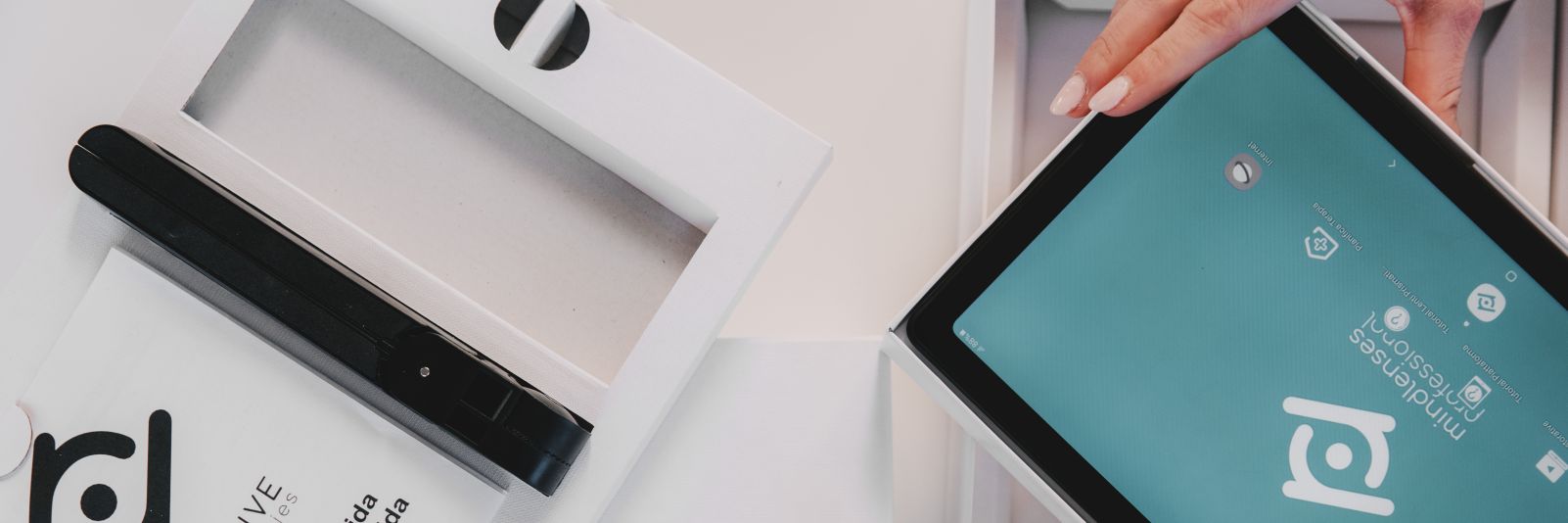 Restorative Neurotechnologies banner