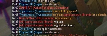 BMS | Orphée banner