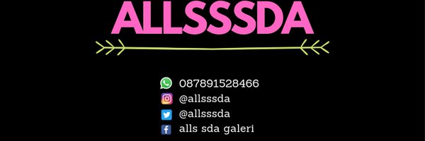 allsssda Profile Banner