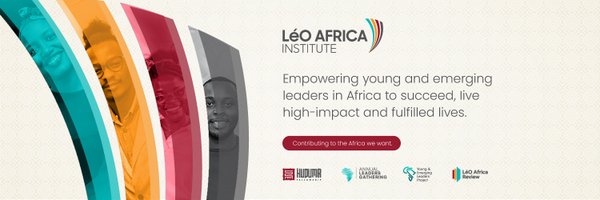 LeOAfricNetwork Profile Banner
