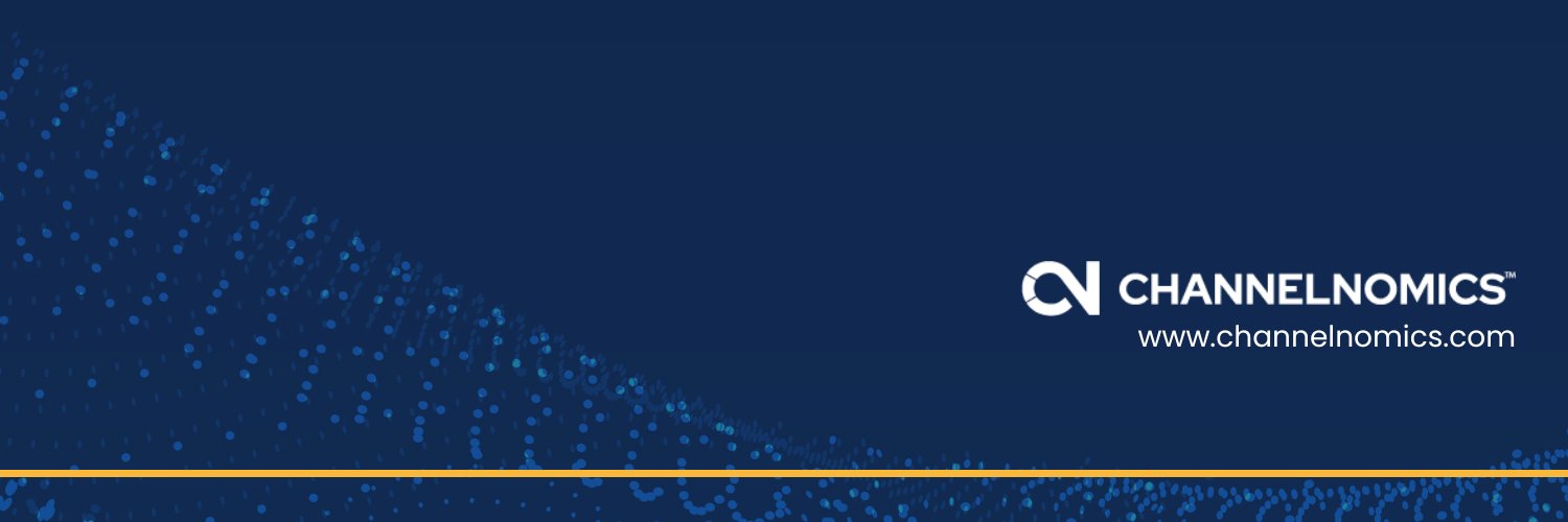 Channelnomics banner