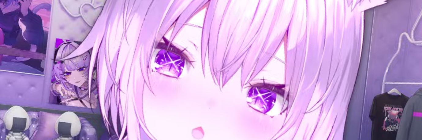 X00Xm's profile banner image