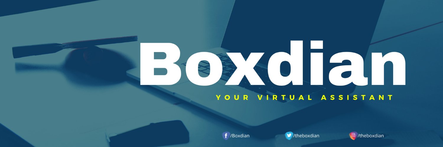 theboxdian's profile banner image
