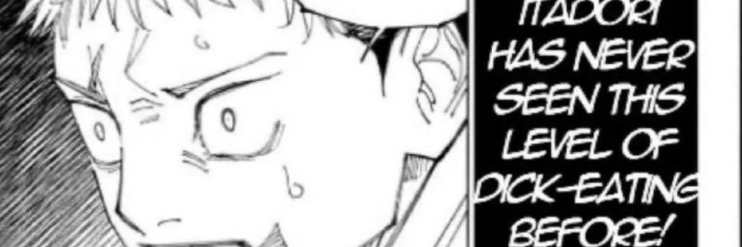 A Proud Man Of Culture banner