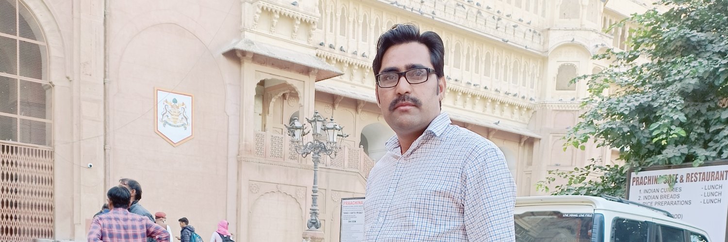 Govind Singh ओरिया banner