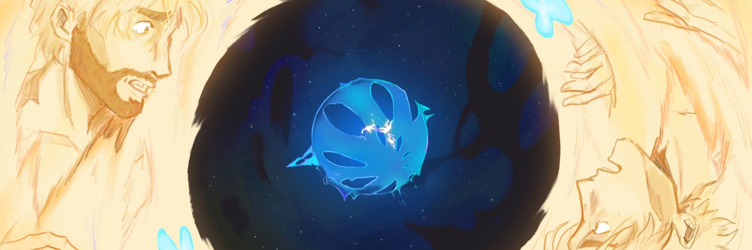 Nathorn | TEAM FOSSIL🦖's banner