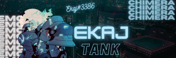 Ekaj Profile Banner