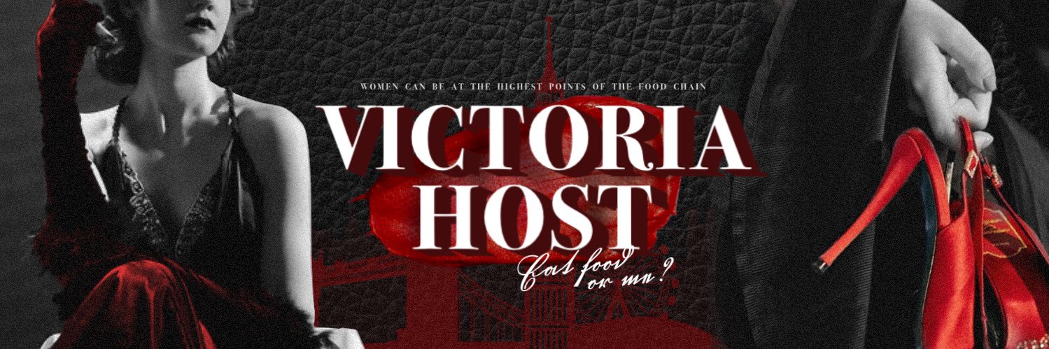 𝐕𝐢𝐜𝐭𝐨𝐫𝐢𝐚 𝐇𝐨𝐬𝐭 banner