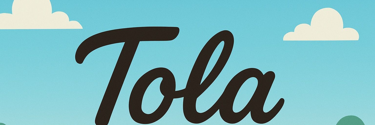 Tola banner