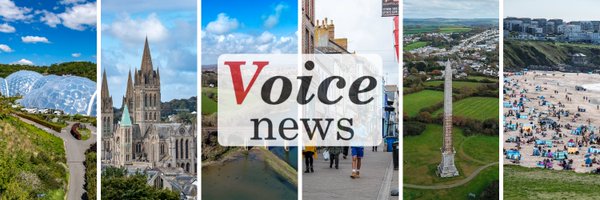 BodminVoice Profile Banner