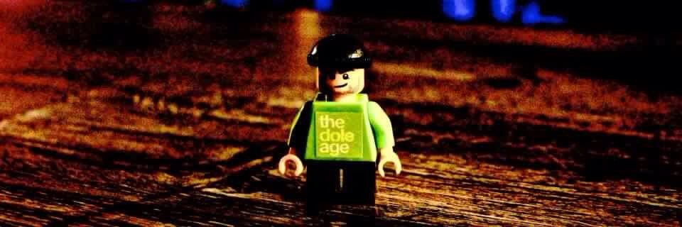 TheDoleAge's profile banner image