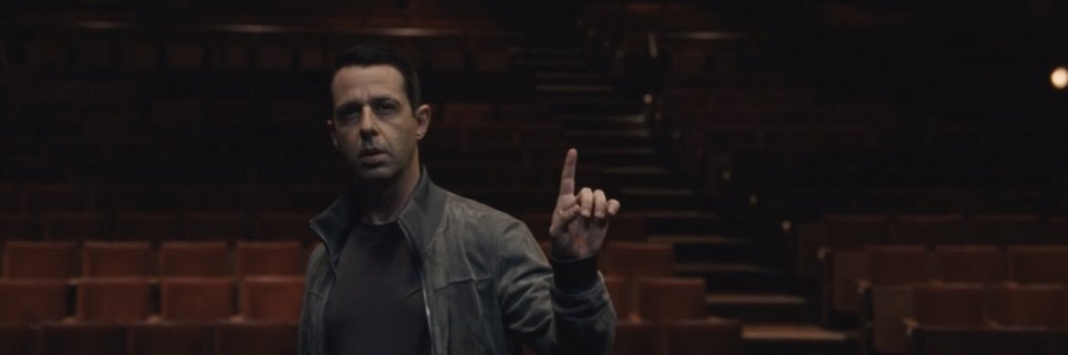 succession clips and reaction videos's banner