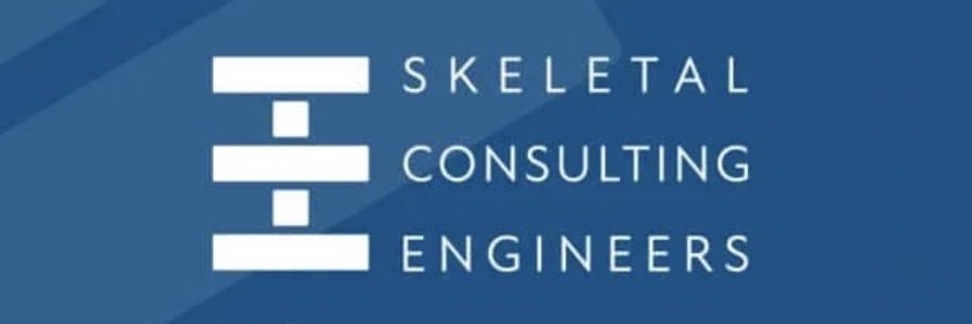 Skeletal Consulting Engineers banner