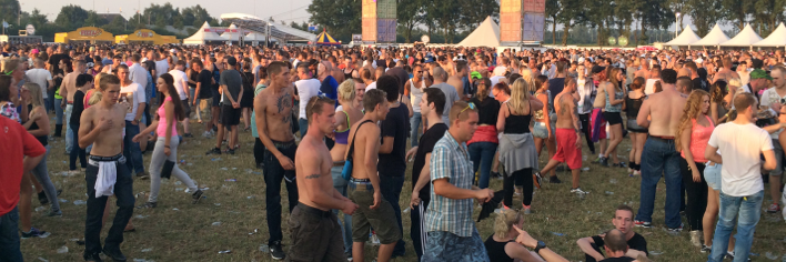 CrowdProfessionals banner