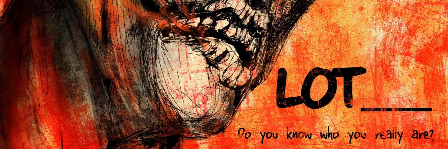 LOT______ banner