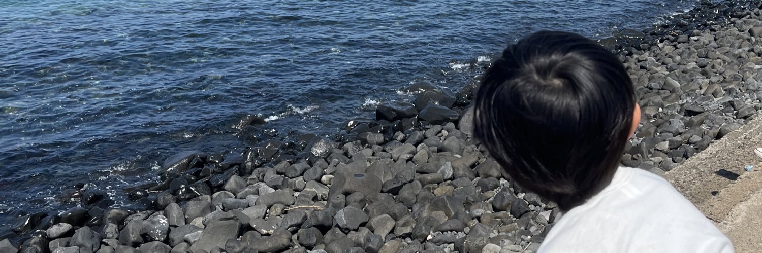 ナギサ@息子9y banner