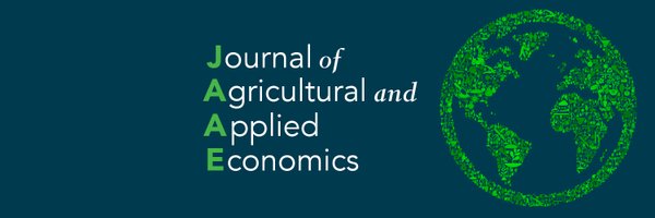 JAAE_Journal Profile Banner