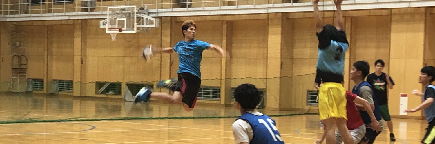 kyutechhandball's profile banner image
