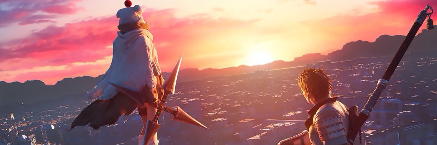 Vince Venison 💫🦌 banner