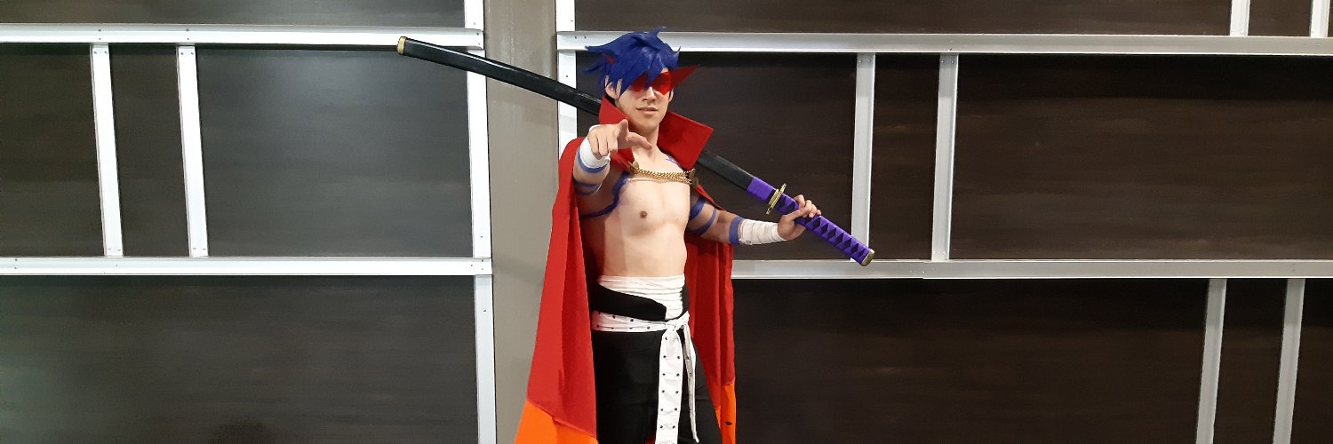 Kamina_irl's profile banner image