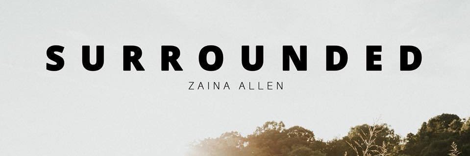 Zainaallen's profile banner image