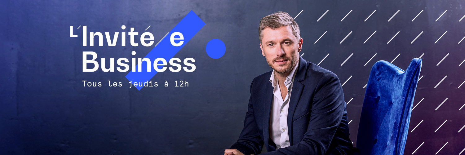 L'Invité.e Business banner