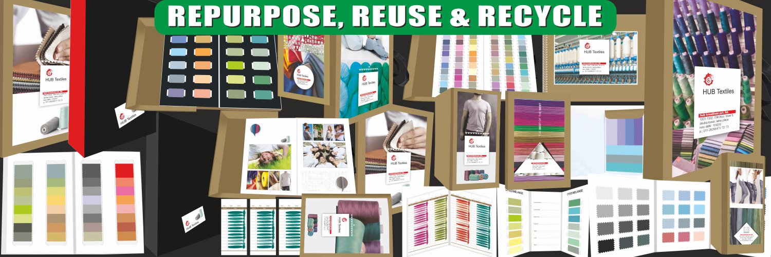 therecycleworld's profile banner image