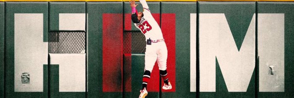 Matt Chrietzberg's banner