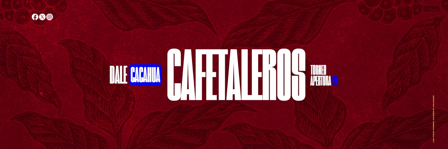CDCacahuatique's profile banner image