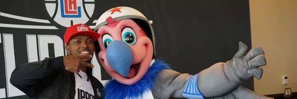 Clipper_Spencer Profile Banner