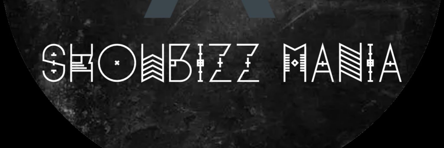 ShowbizzMania's profile banner image