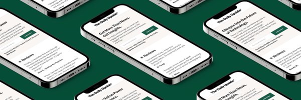 patentdrop Profile Banner