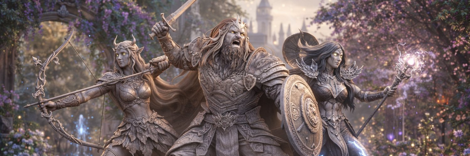 GingerbreadTM's profile banner image
