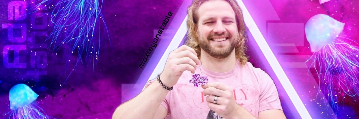 MoxleyUnstable's profile banner image
