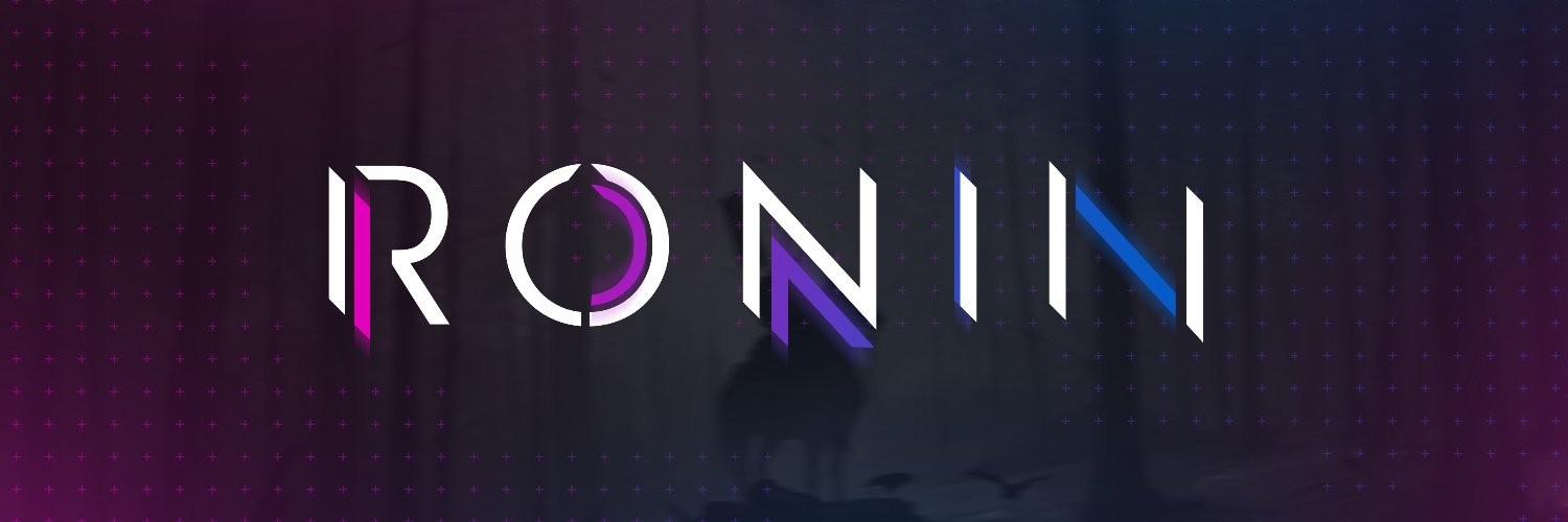 Ronin banner