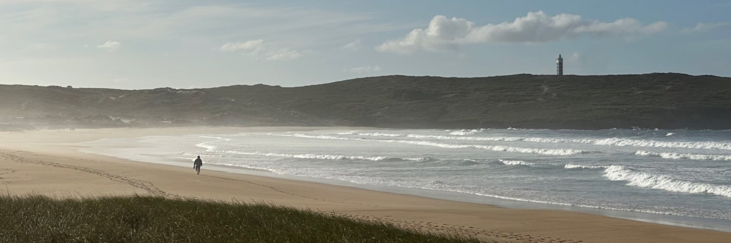 martín banner