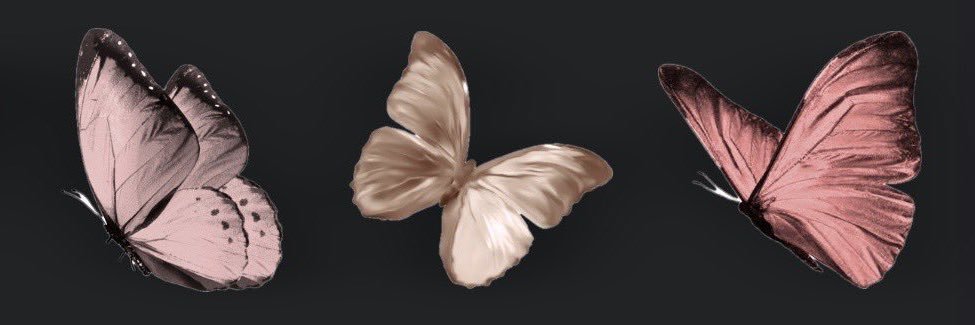 abbydamantium's profile banner image