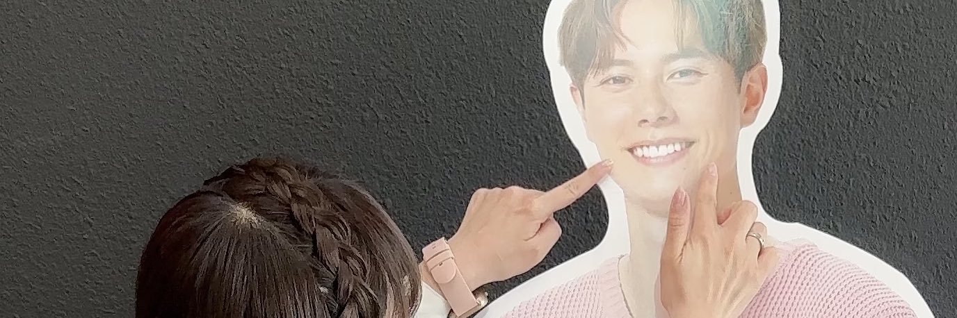 Minnie_L0VE's profile banner image
