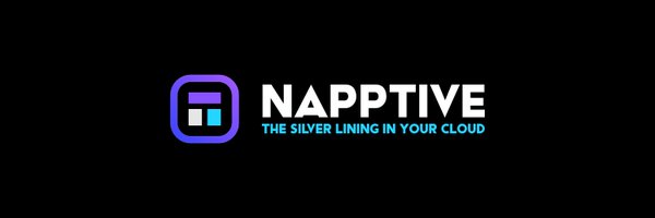 NapptiveCompany Profile Banner