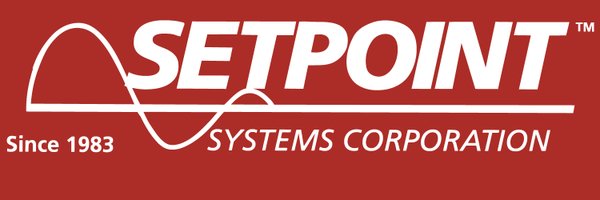 SetpointSystems Profile Banner