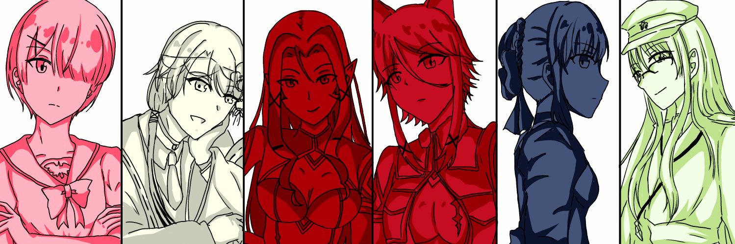 クロー厶🧭 banner