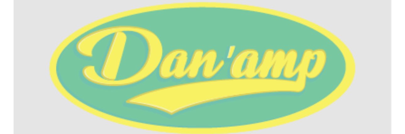 DanielDanamp's profile banner image